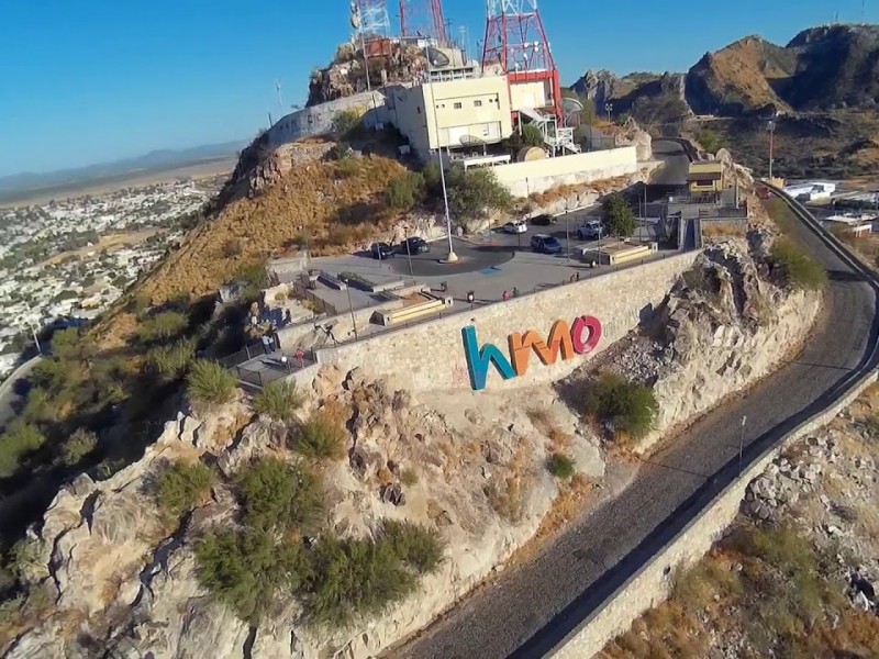 Celebra Gobierno Municipal Mes de la Juventud con el Hiking Histórico