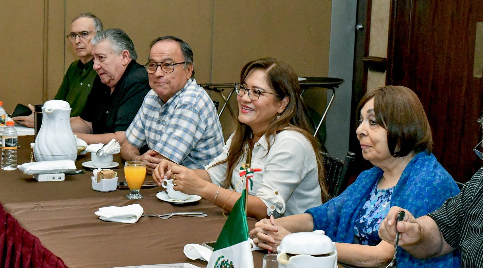 Presenta Agencia de Energía estrategia municipal de transición energética de Hermosillo
