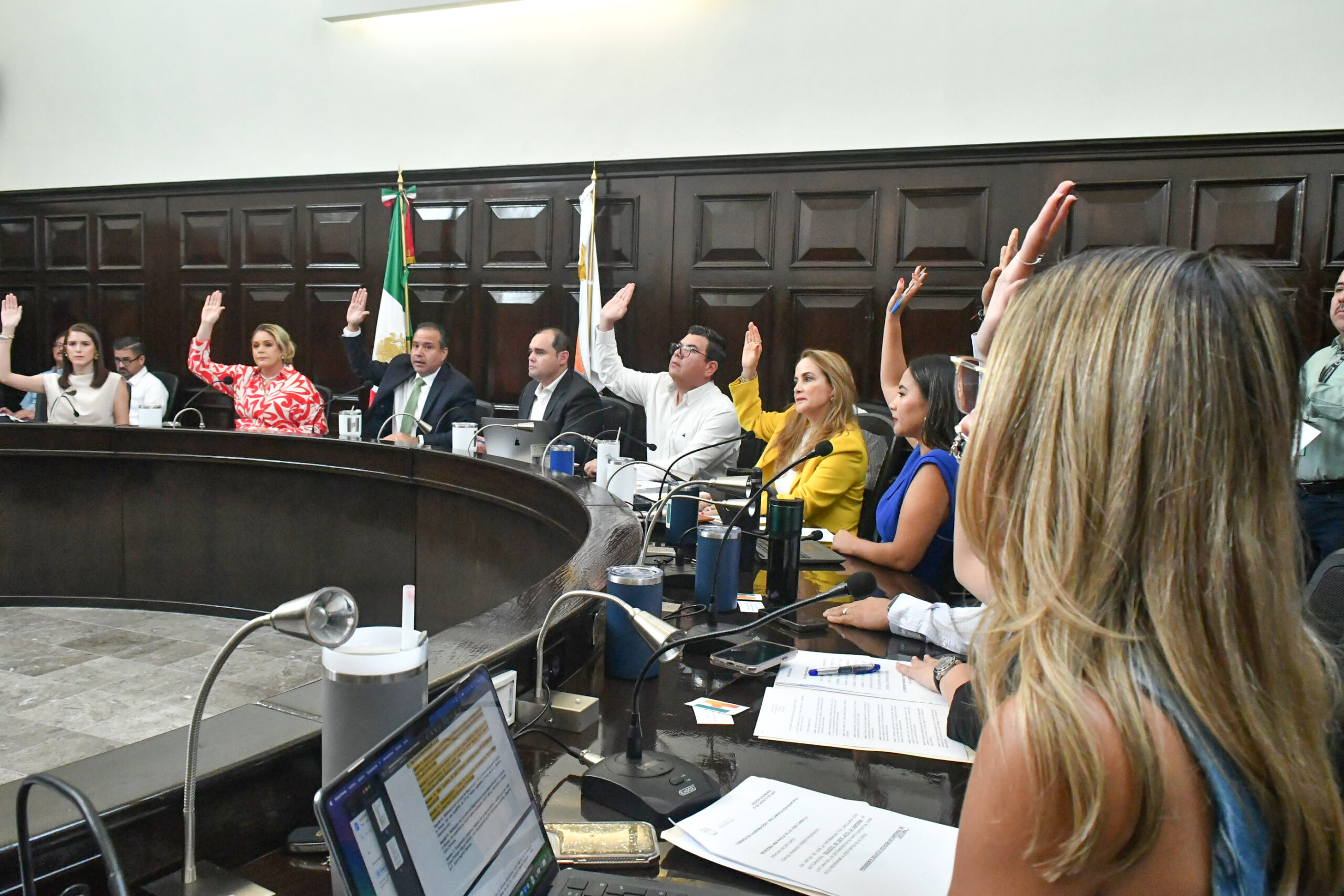 Aprueba Cabildo de Hermosillo el último procedimiento para construcción del libramiento norponiente para mejorar movilidad