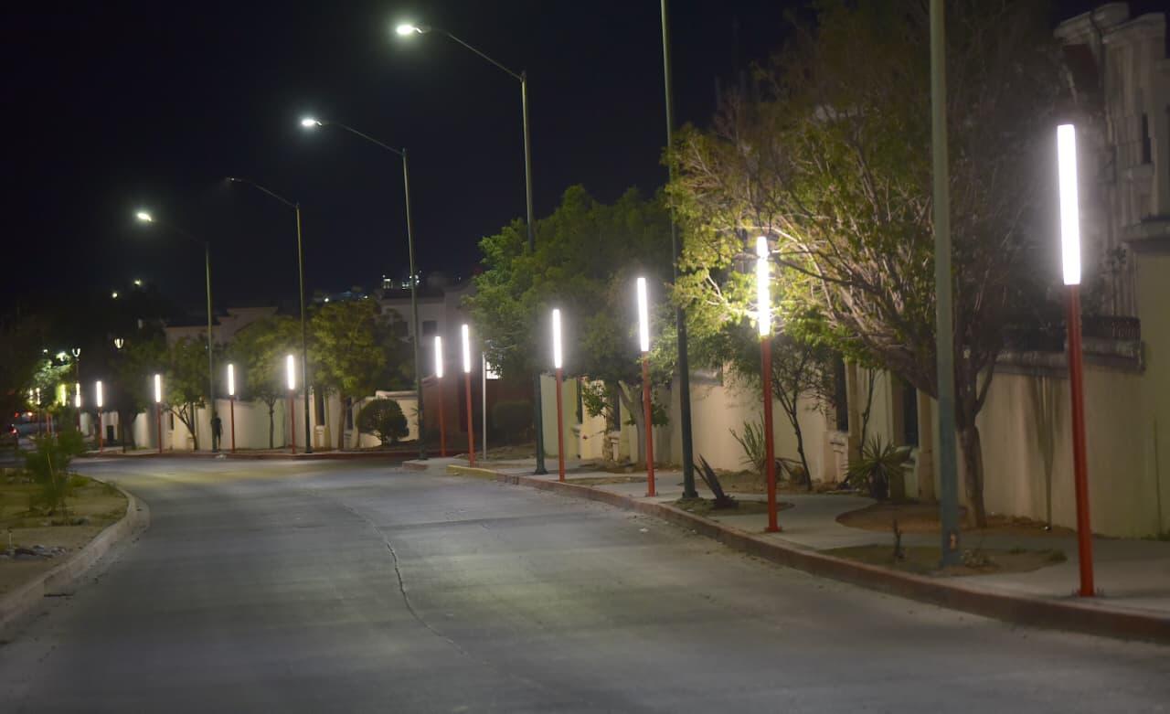 Transforma Camina Segura a Hermosillo con espacios seguros para las y los hermosillenses